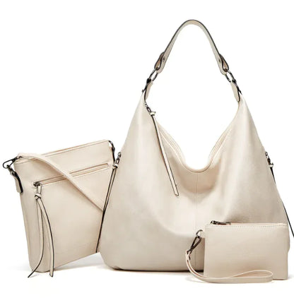 Style Loft Collection Mother-Daughter Tote