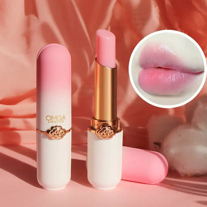 Style Loft Collection Peach Kiss Lip Balm Sheer