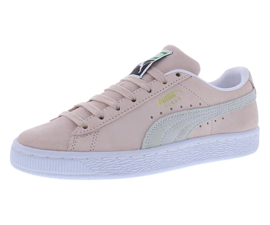 Style Loft Collection PUMA Classic XXL Womens Shoes, Pink and Grey