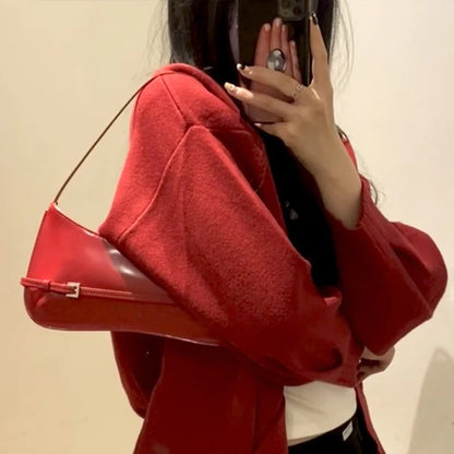 Style Loft Collection Simple Elegant French Handbag