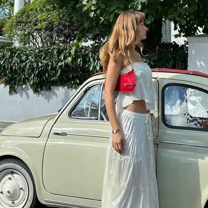 Style Loft Collection Simple Elegant French Handbag