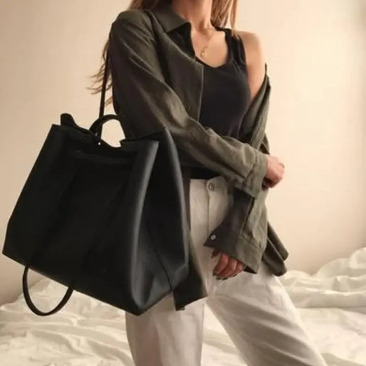 Style Loft Collection Spacious Handbag