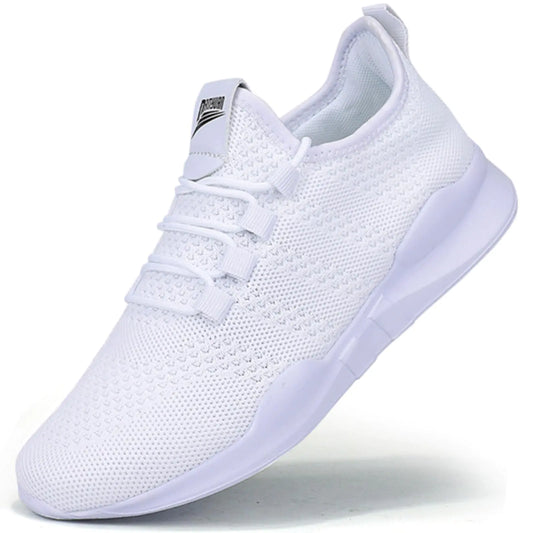 Style Loft Collection ZMBCYG Womens Running Shoes, White