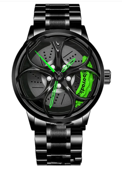 Style Loft Collection Autodromo Nazionale Watch