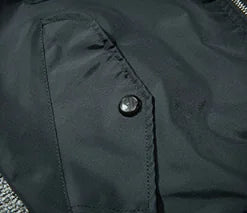 Style Loft Collection Hannya Embroidered Pilot Jacket