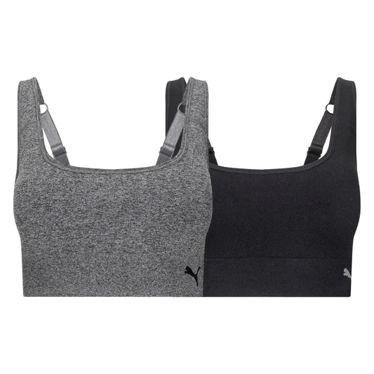 Style Loft Collection x PUMA Sports Bra