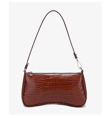 Style Loft Collection Handcrafted Artisan Shoulder Bag
