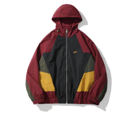 Style Loft Collection Cross Starter Jacket