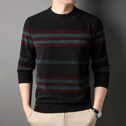 Style Loft Collection From Intern to Entrepreneur Knit Sweater