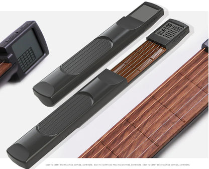 Style Loft Collection StudioLoft Soundless Electric Guitar Chord Practice Tool