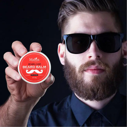 Style Loft Collection Organic Beard Balm