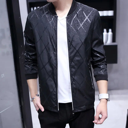 Style Loft Collection Back Outside Again Jacket