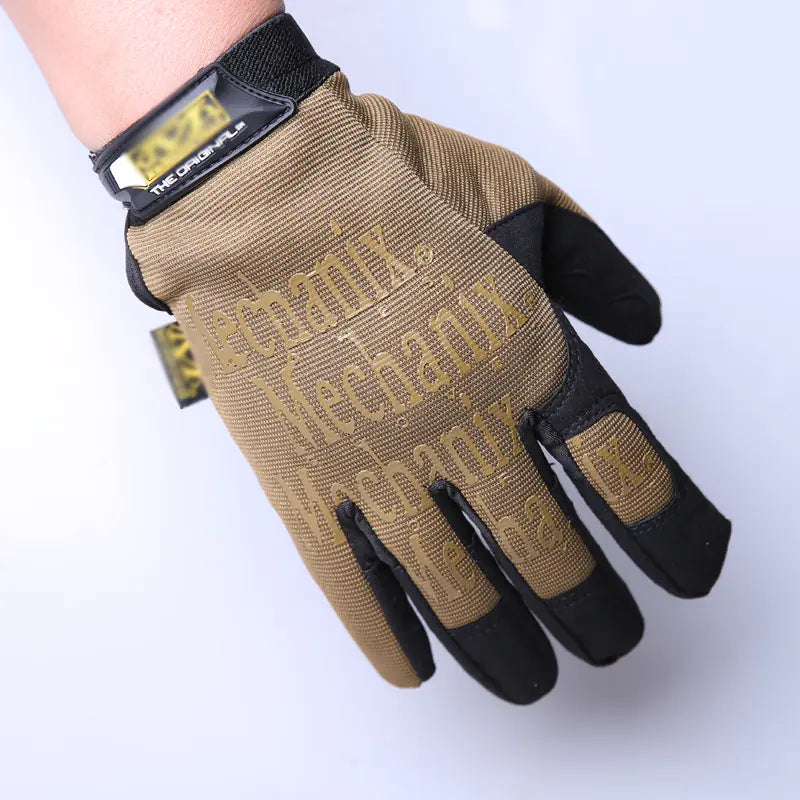 Style Loft Collection AutoStyle WorkFlex Engineers Gloves