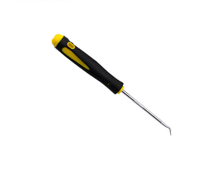 Style Loft Collection ToolStyle 4-Piece Lock Pick and Maintenance Set