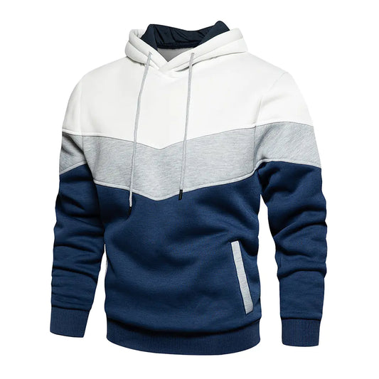 Style Loft Collection There's A Method To This - Just Keep Up Hoodie