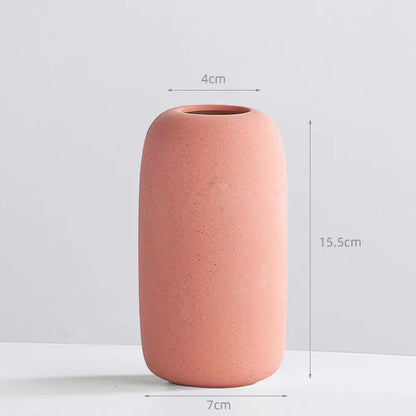 Style Loft Collection Artistic Creative Ceramic Vases