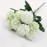 Style Loft Collection Chrysanthemum Forever Flower