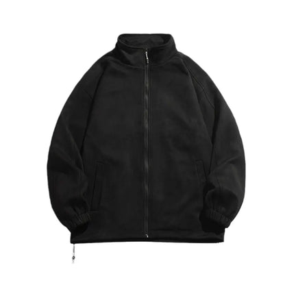 Style Loft Collection Kenneth Suede Jacket