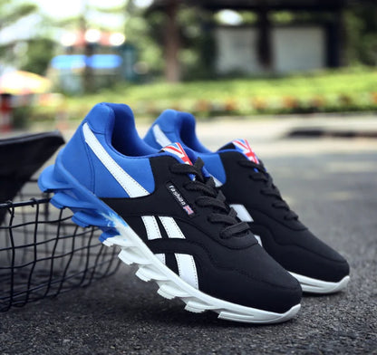 Style Loft Collection ReeBolt Oxford 3 Pros