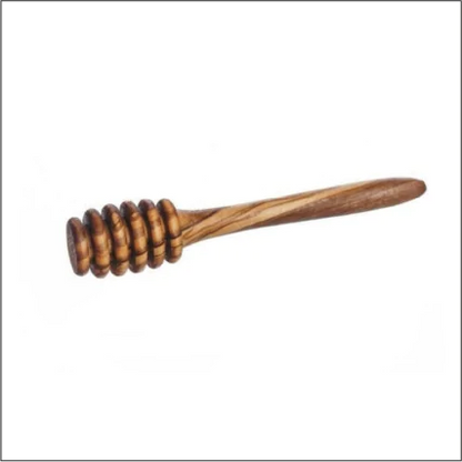 Style Loft Collection Olive Wood Honey Spoon