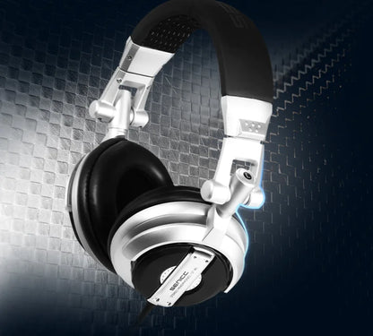 Style Loft Collection StyleTech Studio Pro Dual-Device Over-Ear Headphones