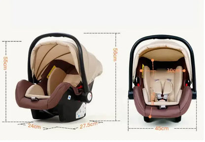 Style Loft Collection BabyLoft Sky View Stroller