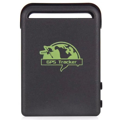 Style Loft Collection DigitalLoft TrackPoint GPS Locator