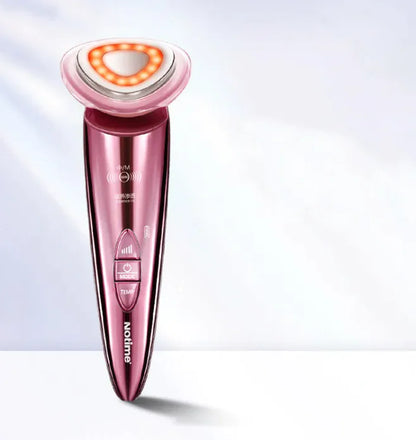 Style Loft Collection Portable Facial & Skin Massager Tool