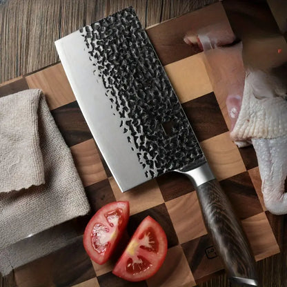 Style Loft Collection Handcrafted Chef's Knife