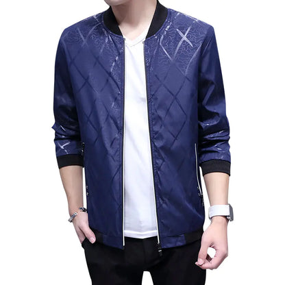 Style Loft Collection Back Outside Again Jacket