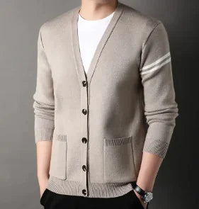 Style Loft Collection Executive Sales Deal Closer Sweater