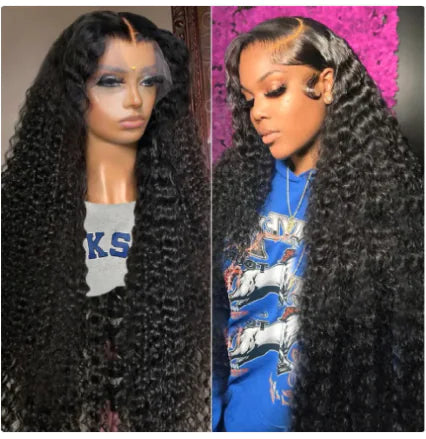 Style Loft Collection Versatile 100% Human Hair Wig