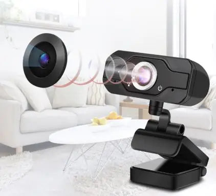 Style Loft Collection StyleTech SmartStream HD Webcam