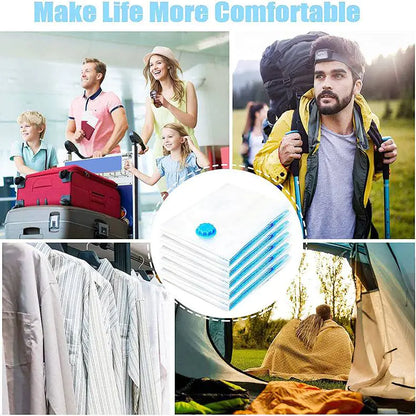 Style Loft Collection RoomStyle Vacuum Storage Bags System