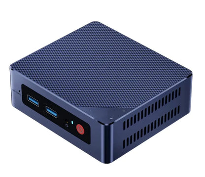 Style Loft Collection StyleTech Synqro Compact Business Desktop Computer