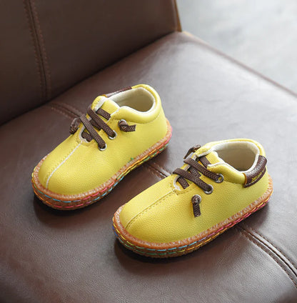 Style Loft Collection Lean Clean Jellybean Shoes