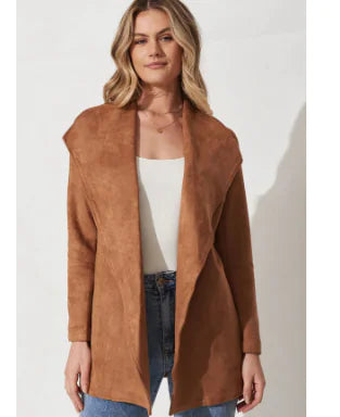 Style Loft Collection Chic Winter Coat