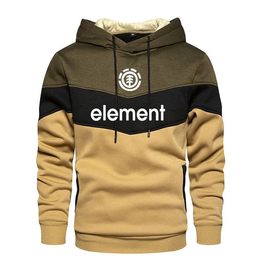 Style Loft Collection In My Own Element Hoodie