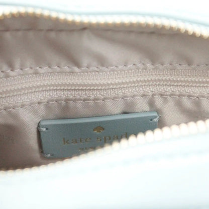 Style Loft Collection x Kate Spade Carey Mini Sage Quilted Camera Crossbody Bag