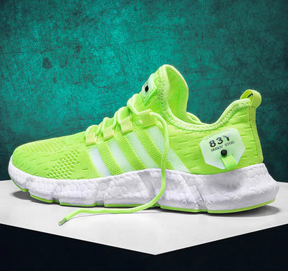 Style Loft Collection NanoNovas Mickey Threes