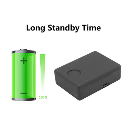 Style Loft Collection DigitalLoft Smart Call-In Voice Monitoring GPS Mini Tracker