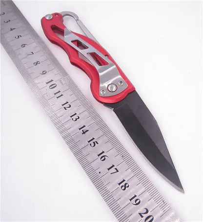 Style Loft Collection OutdoorStyle Elite Tactical Pocket Knife
