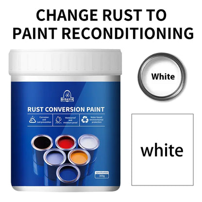 Style Loft Collection ToolStyle Anti-Rust Metal Paint