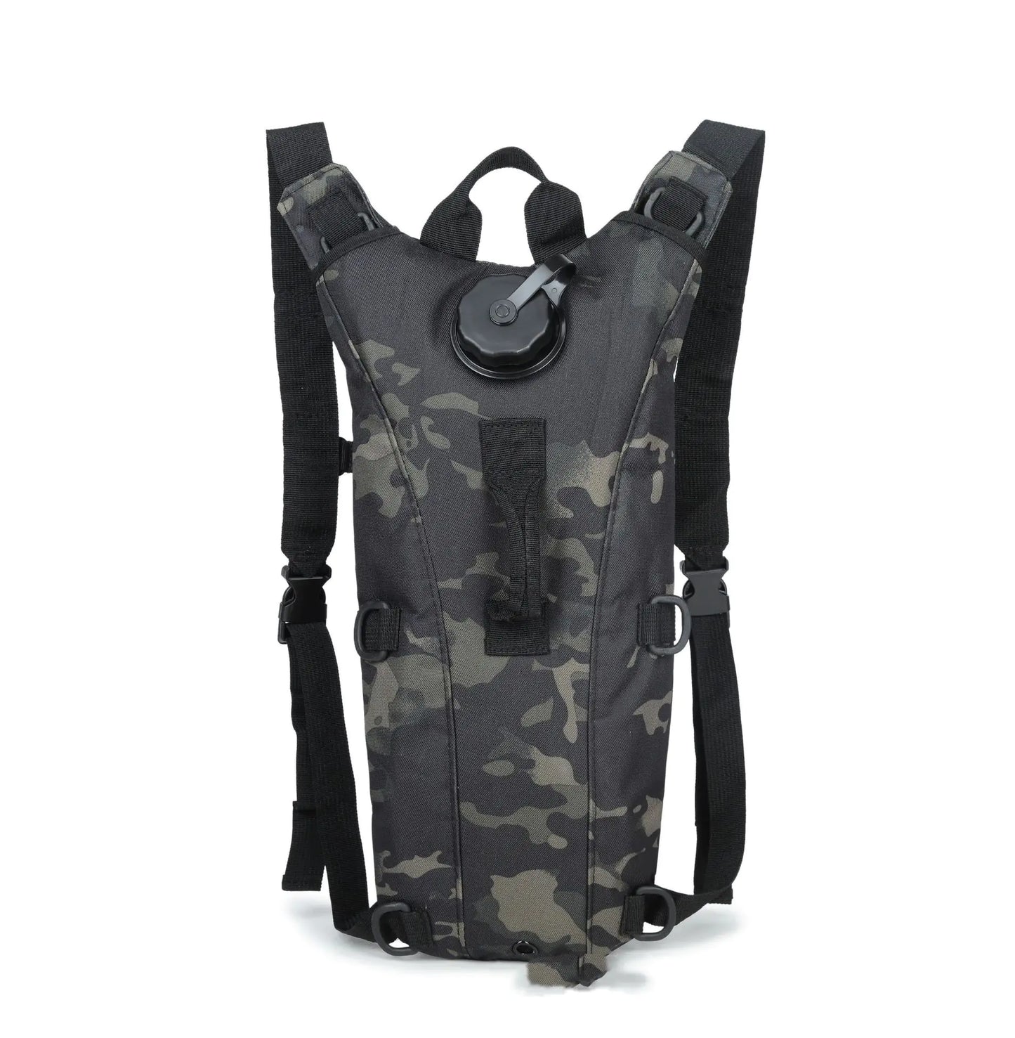 Style Loft Collection OutdoorStyle Poche de Jour Hydration Water Bag