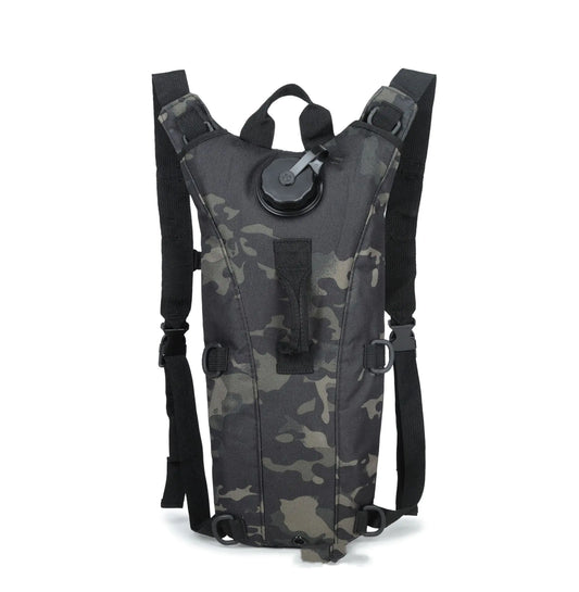 Style Loft Collection OutdoorStyle Poche de Jour Hydration Water Bag