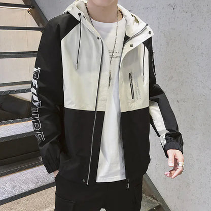 Style Loft Collection Keep Up If You Can Sporting Jacket