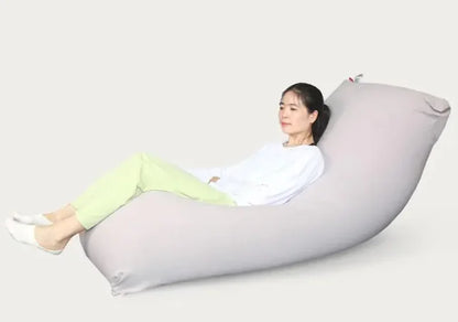 Style Loft Collection Resting On A Cloud Lazy Lounge Sofa