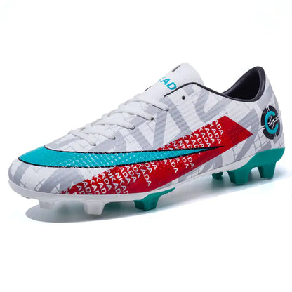 Style Loft Collection SportsStyleAthletics VoltStrike Blasts Cleats