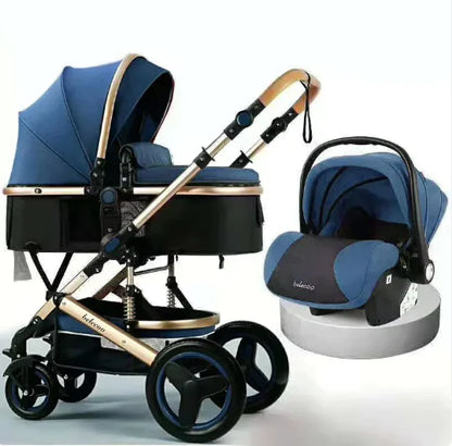 Style Loft Collection BabyLoft Sky View Stroller