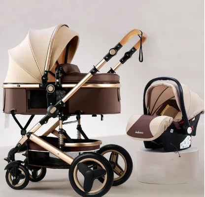 Style Loft Collection BabyLoft Sky View Stroller